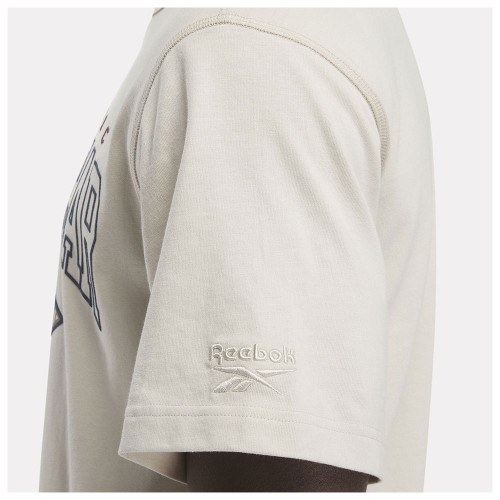 Reebok Ανδρική κοντομάνικη μπλούζα CL SG Tee